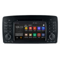 Android GPS System Car Video for Benz R W251 WiFi 3G Video MP4 Player